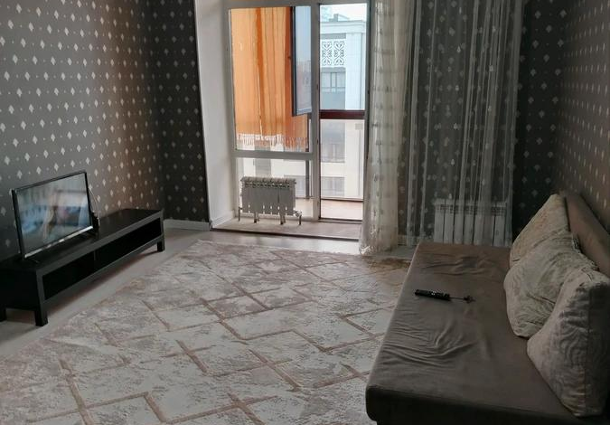 1-комнатная квартира, 40 м², 9/10 этаж, Анет баба 11