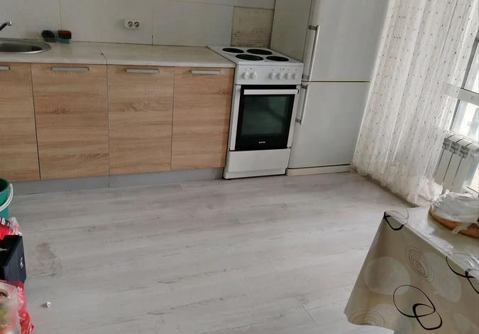 1-комнатная квартира, 40 м², 9/10 этаж, Анет баба 11