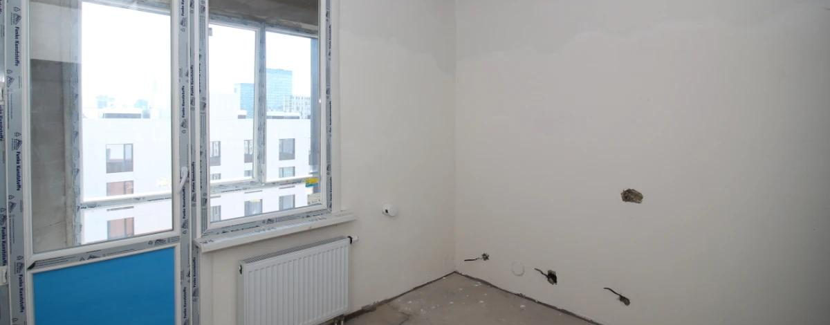 1-комнатная квартира, 41 м², 13/14 этаж, Анет Баба 6