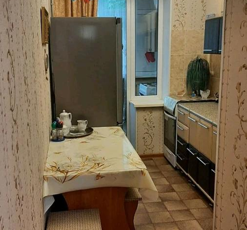 2-комнатная квартира · 50 м² · 2/4 этаж, 6 мкр 17