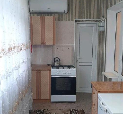 2-комнатная квартира · 50 м² · 2/4 этаж, 6 мкр 17