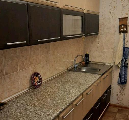 2-комнатная квартира · 50 м² · 2/4 этаж, 6 мкр 17