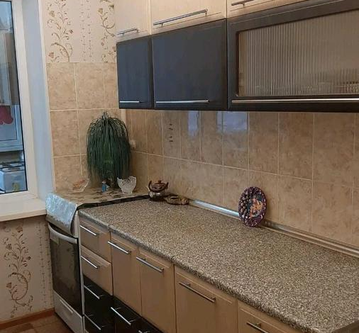 2-комнатная квартира · 50 м² · 2/4 этаж, 6 мкр 17