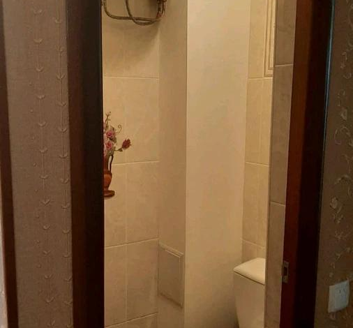 2-комнатная квартира · 50 м² · 2/4 этаж, 6 мкр 17