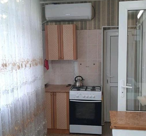 2-комнатная квартира · 50 м² · 2/4 этаж, 6 мкр 17