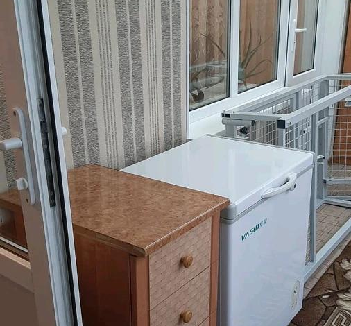 2-комнатная квартира · 50 м² · 2/4 этаж, 6 мкр 17