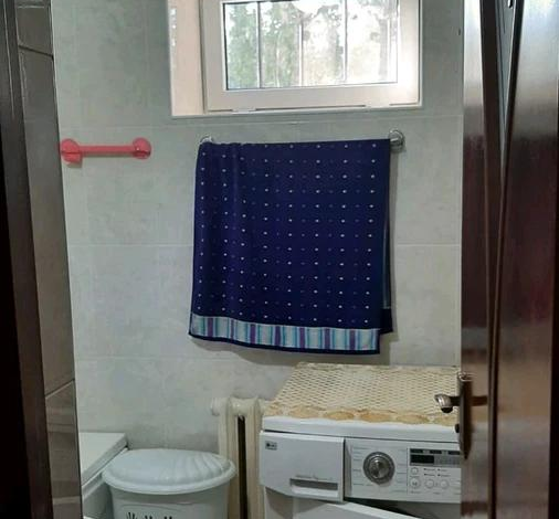 2-комнатная квартира · 50 м² · 2/4 этаж, 6 мкр 17