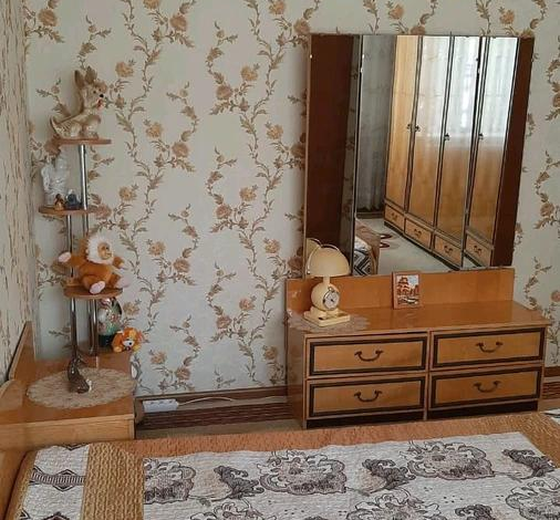 2-комнатная квартира · 50 м² · 2/4 этаж, 6 мкр 17