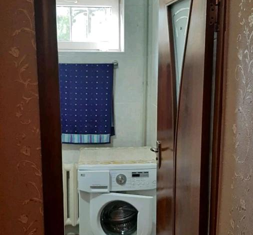 2-комнатная квартира · 50 м² · 2/4 этаж, 6 мкр 17