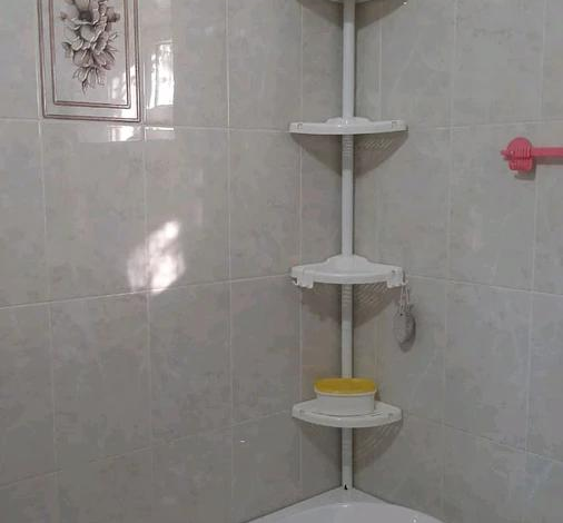 2-комнатная квартира · 50 м² · 2/4 этаж, 6 мкр 17