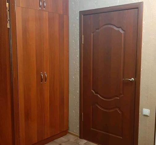 2-комнатная квартира · 50 м² · 2/4 этаж, 6 мкр 17