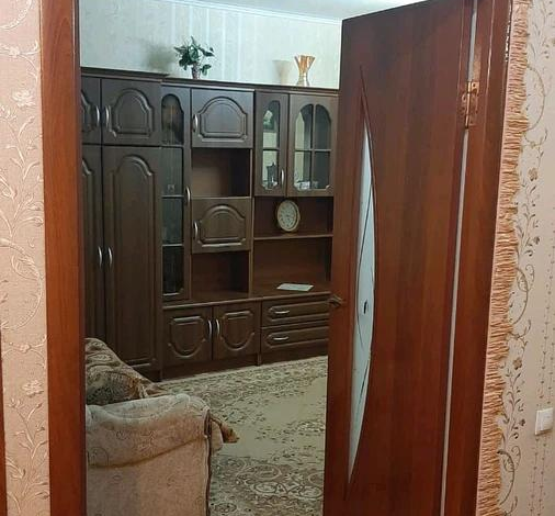 2-комнатная квартира · 50 м² · 2/4 этаж, 6 мкр 17