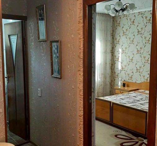 2-комнатная квартира · 50 м² · 2/4 этаж, 6 мкр 17