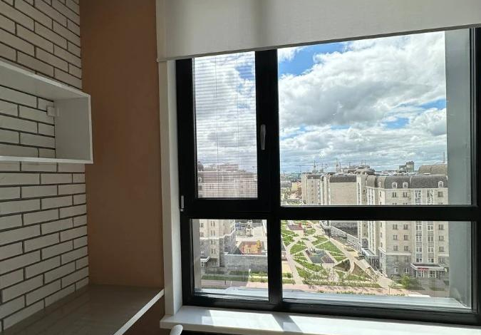 3-комнатная квартира, 85 м², Бокейхана 25