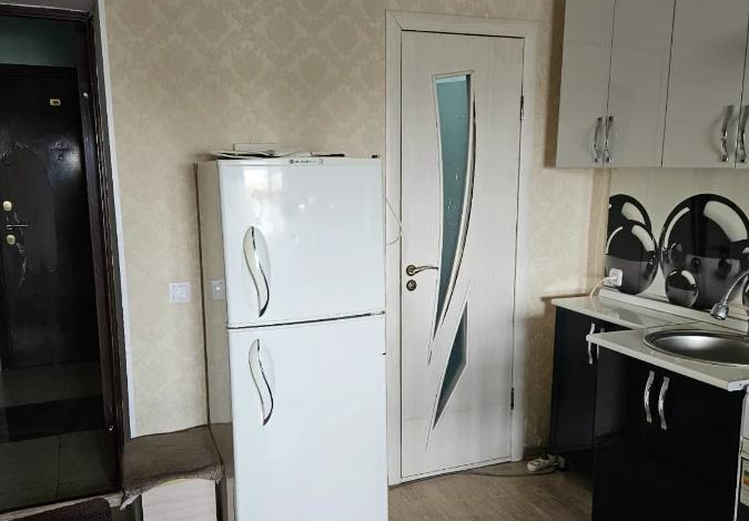 1-комнатная квартира, 24 м², 10/10 этаж, Тлендиева