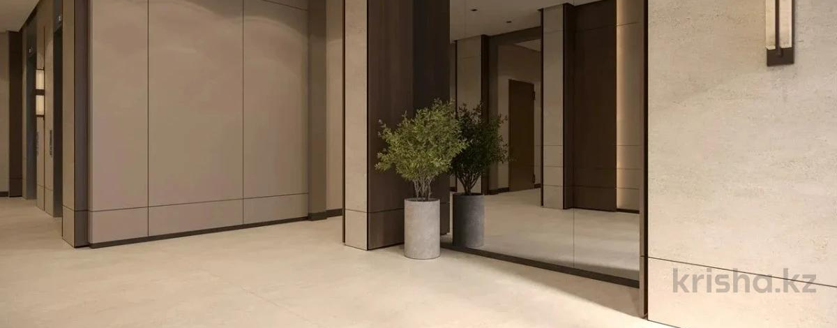 4-комнатная квартира, 114.29 м², Е 796