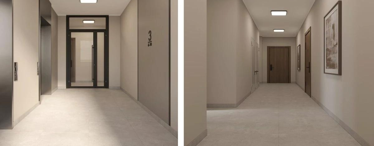 4-комнатная квартира, 116.8 м², Е-899