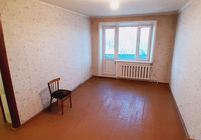 2-комнатная квартира · 51 м² · 6 этаж, Минина 38/1 — 18 школа