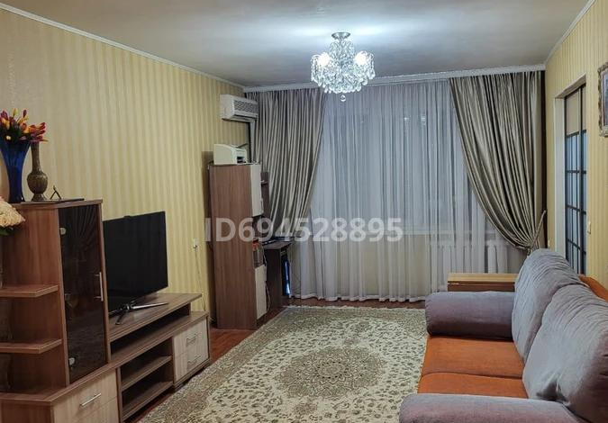 2-комнатная квартира, 52 м², 7/9 этаж, Жирентаева 22