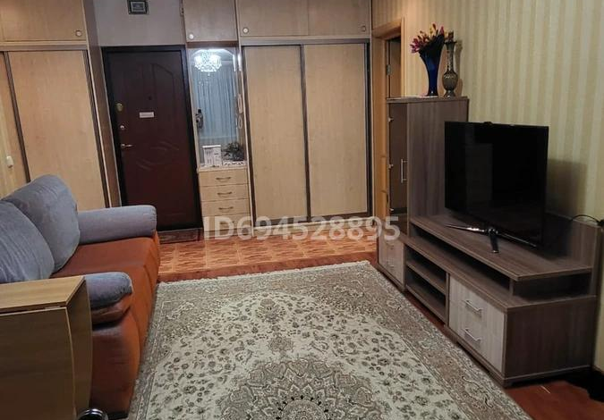 2-комнатная квартира, 52 м², 7/9 этаж, Жирентаева 22