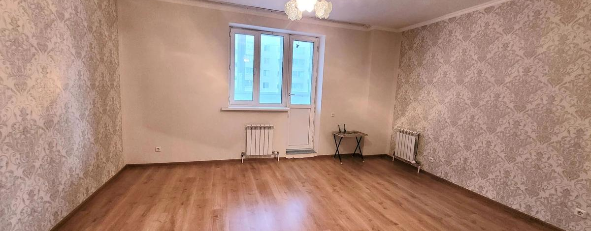 2-комнатная квартира, 72.7 м², 4/9 этаж, Е15 3