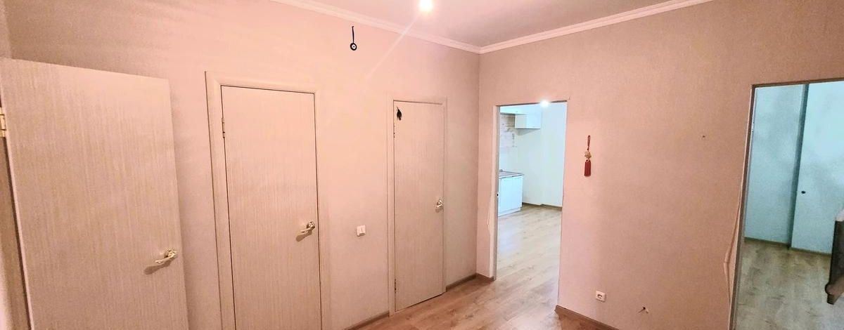 2-комнатная квартира, 72.7 м², 4/9 этаж, Е15 3