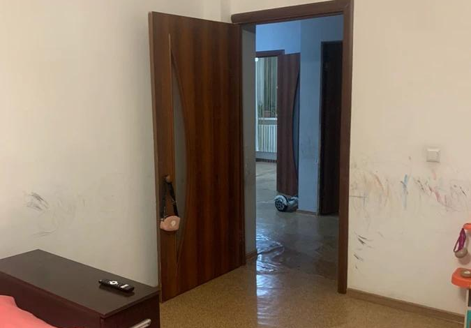 2-комнатная квартира, 68 м², 3/5 этаж, мкр Зердели (Алгабас-6) 37