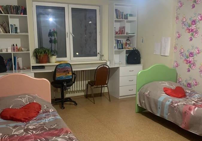 2-комнатная квартира, 68 м², 3/5 этаж, мкр Зердели (Алгабас-6) 37