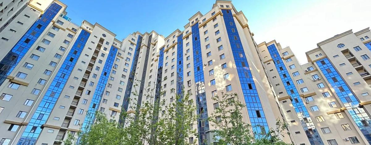 2-комнатная квартира, 77 м², 2/10 этаж, Туркестан