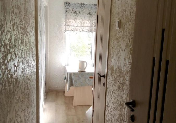 2-комнатная квартира, 50 м², 2/5 этаж, Жанасемейская 35 — Новостройка