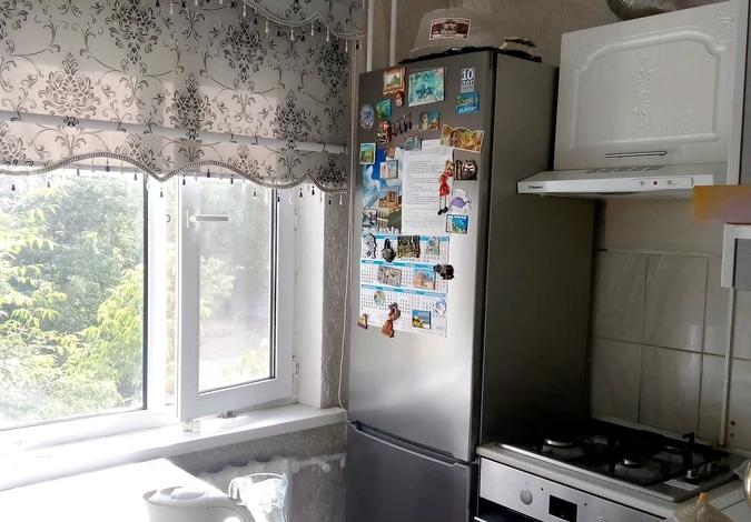 2-комнатная квартира, 50 м², 2/5 этаж, Жанасемейская 35 — Новостройка