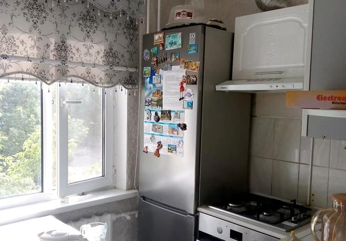 2-комнатная квартира, 50 м², 2/5 этаж, Жанасемейская 35 — Новостройка