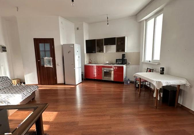 2-комнатная квартира, 54 м², 14/22 этаж, Нажимеденова 10