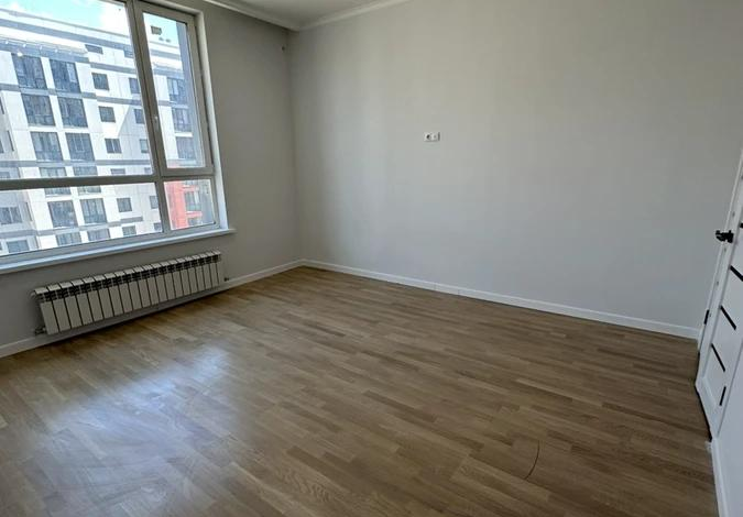 1-комнатная квартира, 40 м², 6/16 этаж, E-10