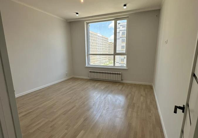 1-комнатная квартира, 40 м², 6/16 этаж, E-10