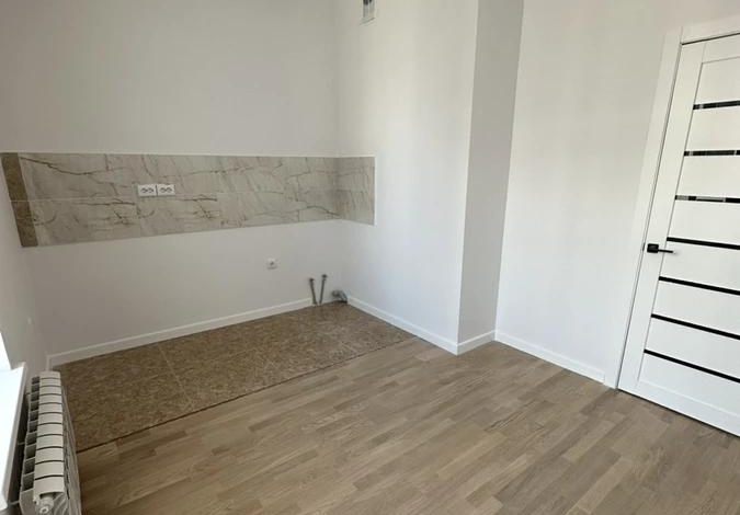 1-комнатная квартира, 40 м², 6/16 этаж, E-10