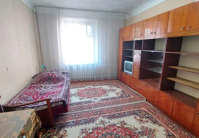 2-комнатная квартира · 64 м² · 2/5 этаж, проспект Н.Назарбаева 6