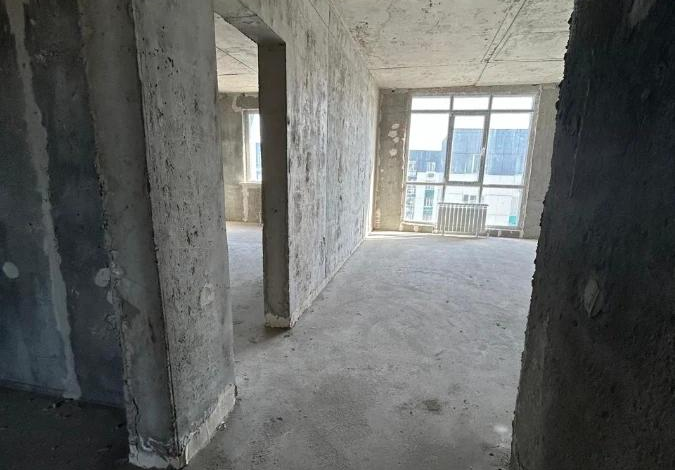 2-комнатная квартира, 69.1 м², 7/7 этаж, Шарипова