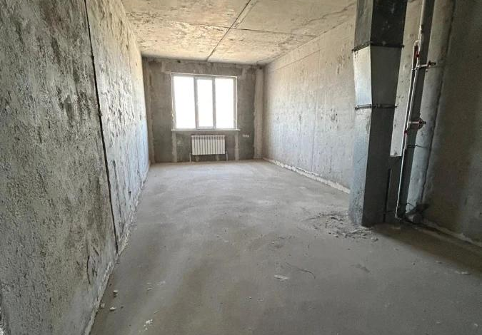 2-комнатная квартира, 69.1 м², 7/7 этаж, Шарипова