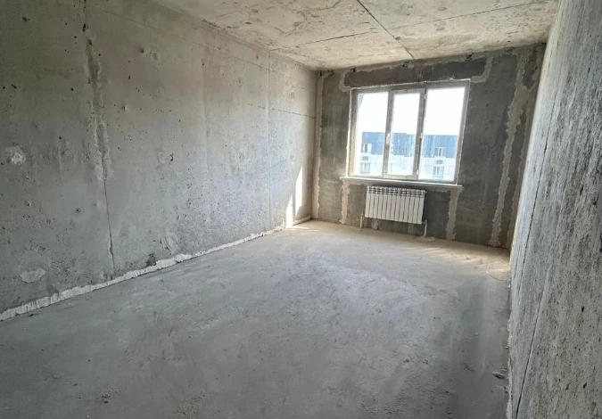 2-комнатная квартира, 69.1 м², 7/7 этаж, Шарипова