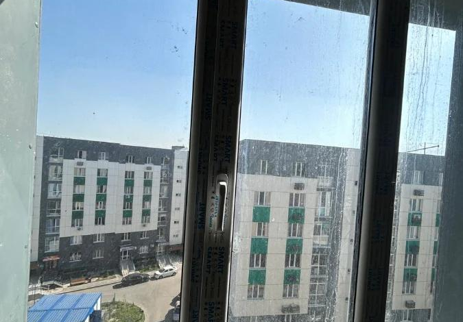 2-комнатная квартира, 69.1 м², 7/7 этаж, Шарипова