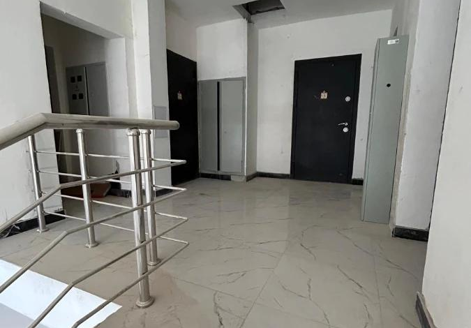 2-комнатная квартира, 69.1 м², 7/7 этаж, Шарипова