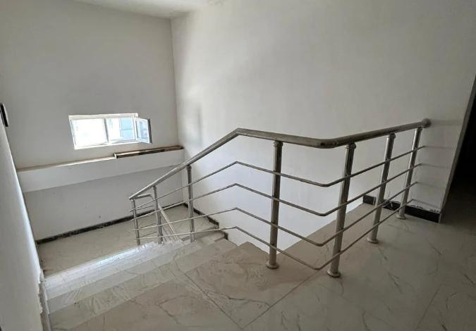 2-комнатная квартира, 69.1 м², 7/7 этаж, Шарипова