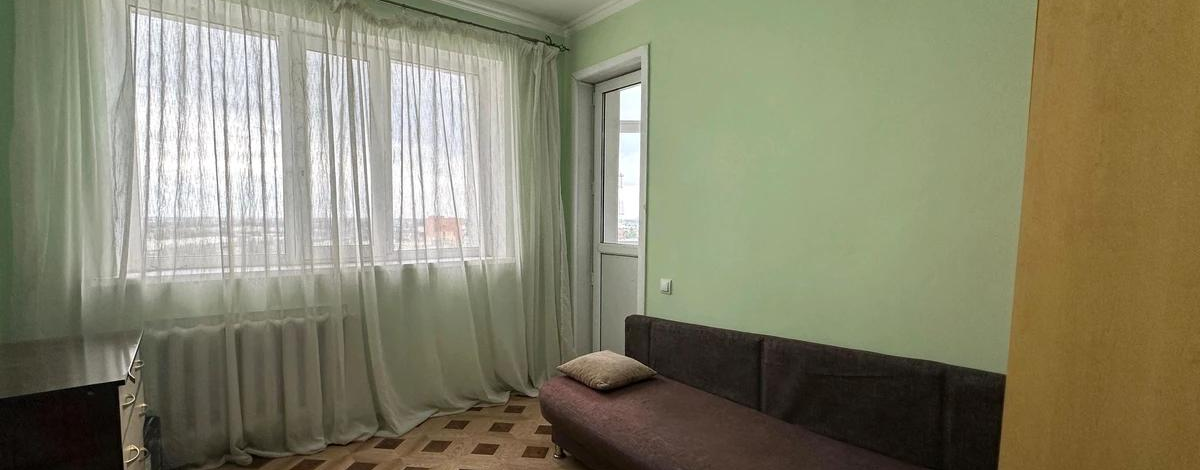 3-комнатная квартира, 73.5 м², 14/25 этаж, Абая 92/1