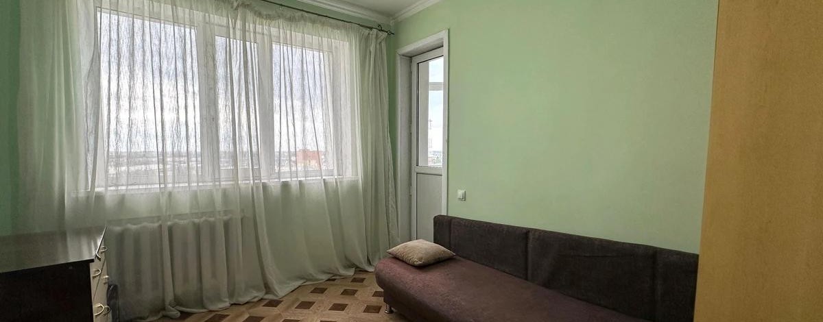 3-комнатная квартира, 73.5 м², 14/25 этаж, Абая 92/1