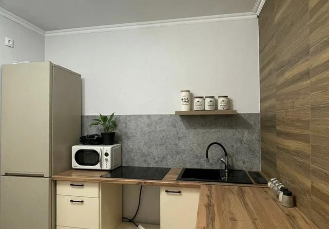 2-комнатная квартира, 60 м², 14 этаж, Бектурова 4В