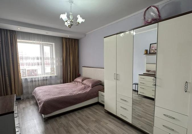 6-комнатная квартира · 150 м² · 5/16 этаж, мкр Юго-Восток, Шахтеров 52 — Шахтеров