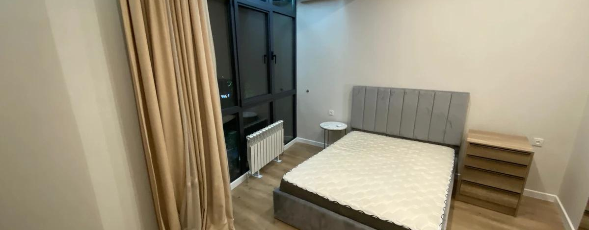 3-комнатная квартира, 80 м², 2/13 этаж, Ади Шарипова