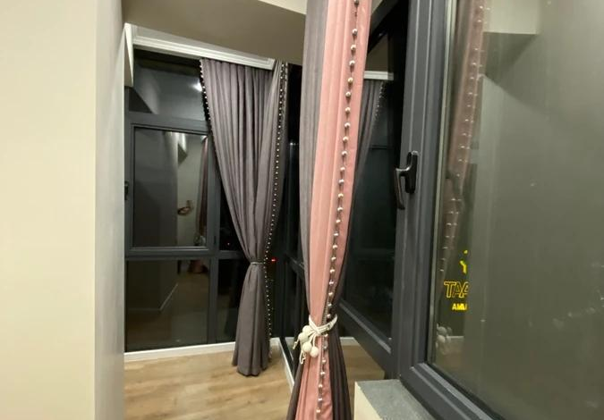 3-комнатная квартира, 80 м², 2/13 этаж, Ади Шарипова
