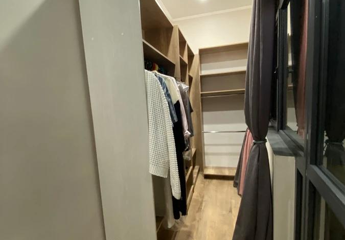 3-комнатная квартира, 80 м², 2/13 этаж, Ади Шарипова